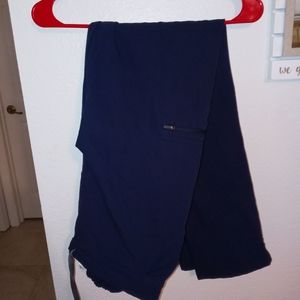 Figs Navy Med tall bundle